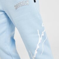 Spodnie męskie HOODRICH SPODNIE TYCOON JOG SKY hr-0323-0577 kolor niebieski