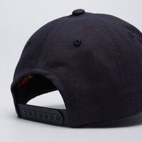 Męska czapka z daszkiem CHAMPION CZAPKA BASEBALL CAP 800712bs538 kolor granatowy