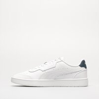 Męskie buty PUMA COURT GUARD 38608408 kolor biały