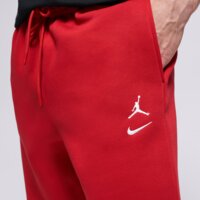 Spodnie męskie JORDAN SPODNIE M J BRK VARSITY FLC PANT BB im1361-687 kolor czerwony