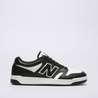 Męskie buty NEW BALANCE BB480L  bb480lba kolor czarny