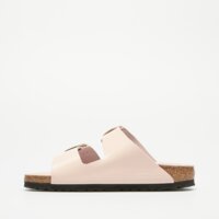 Klapki damskie BIRKENSTOCK ARIZONA BB LENA HS LIGHT ROSE HEX 1029392 kolor różowy