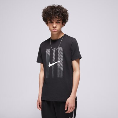 NIKE T-SHIRT K NSW TEE AIR