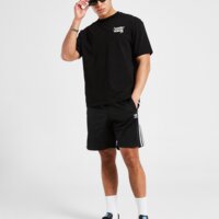 Koszulka męska UNLIKE HUMANS T-SHIRT GOOD DAYS TEE BLK-BLK T-SHIRT ulhtm10174007 kolor czarny