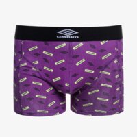 UMBRO BOKSERKI BRADFORD ul120box90002 kolor multicolor