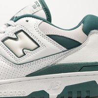 Męskie buty NEW BALANCE 550  bb550sta kolor biały