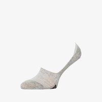 Damskie skarpetki SIZEER SKARPETY STOPKI GREY FOOTIES si123ftd01003 kolor szary