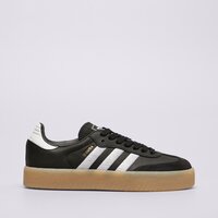 Damskie buty ADIDAS SAMBAE W id0436 kolor czarny