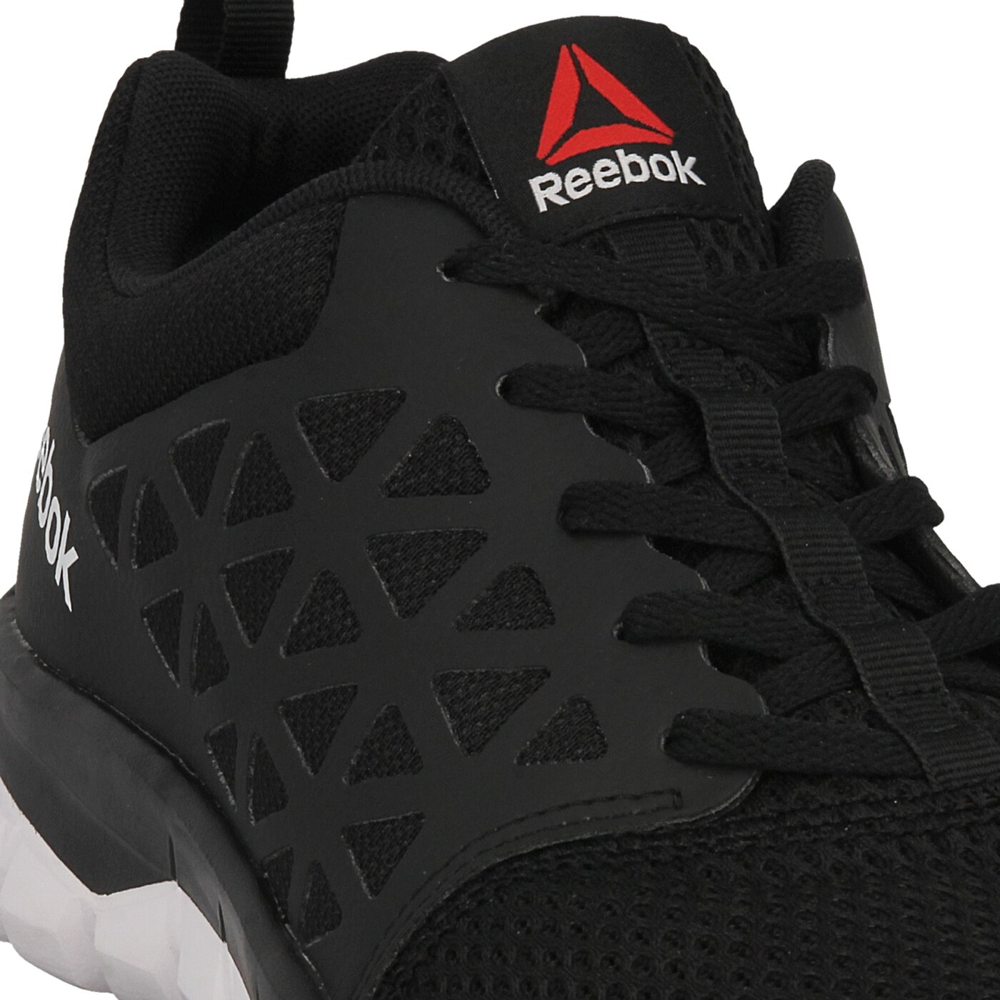 REEBOK SUBLITE XT CUSHION 2.0 (AR2830) | kolor CZARNY REEBOK SUBLITE XT CUSHION 2.0 (AR2830) Męskie | cena 49,99