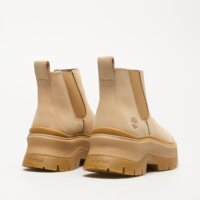Damskie buty TIMBERLAND ROXIE LANE MID CHELSEA BOOT tb0a28xmen71 kolor beżowy