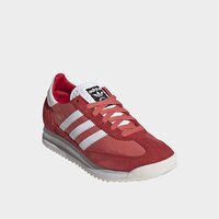 Buty dziecięce ADIDAS SL 72 RS J ih8081 kolor czerwony