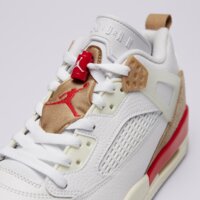 Męskie buty JORDAN SPIZIKE LOW fq1759-105 kolor biały