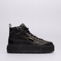 Damskie buty PUMA KARMEN MID 38585702 kolor czarny