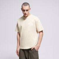 Koszulka męska ELLESSE T-SHIRT CLUB DI CORSA TEE shb23147129 kolor beżowy