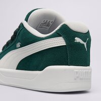 Męskie buty PUMA PARK LIFESTYLE EASY SD 40070704 kolor zielony