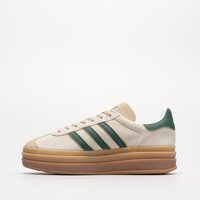 Damskie buty ADIDAS GAZELLE BOLD W id7056 kolor beżowy