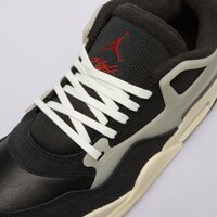 Męskie buty AIR JORDAN 4 RM fq7939-006 kolor czarny