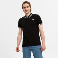 FILA POLO PAZZO ss17spm041237 kolor czarny