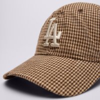 Męska czapka z daszkiem NEW ERA CZAPKA HOUNDSTOOTH 920 LA DODGERS LOS ANGELES DODGER 60691223 kolor multicolor