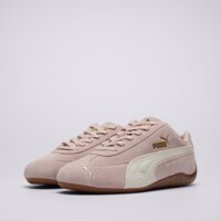 Buty dziecięce PUMA SPEEDCAT JR 40169814 kolor różowy