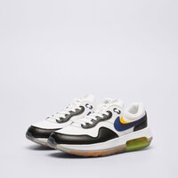 Buty dziecięce NIKE AIR MAX MOTIF NN GS fj4607-100 kolor biały