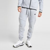 Spodnie męskie NIKE SPODNIE M NK TCH MIX JGGR ih4303-012 kolor szary