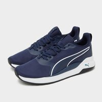 Męskie buty PUMA ANZARUN  394161 04 kolor granatowy