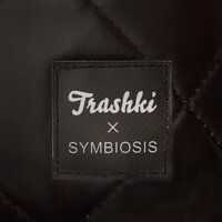 Damska torba SYMBIOSIS-ZBR GIFT 2 sym2021002 