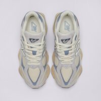 Męskie buty NEW BALANCE 9060 V1 u9060eel kolor beżowy