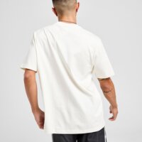 Koszulka męska ADIDAS T-SHIRT MELLOW TEE WHT ix6697 kolor biały