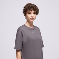 Koszulka damska NIKE T-SHIRT W NSW TEE ESSNTL LBR fd4149-082 kolor szary