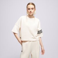 Koszulka damska ADIDAS T-SHIRT T-SHIRT im1830 kolor biały