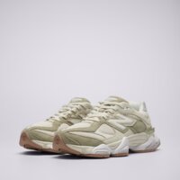 Damskie buty NEW BALANCE 9060  u9060auc kolor zielony