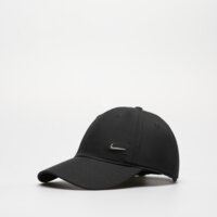 Damska  czapka z daszkiem NIKE CZAPKA U NK DF CLUB U CB MTSWSH fb5372-010 kolor czarny