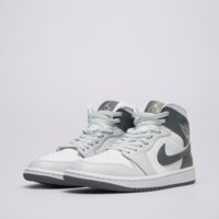 Damskie buty WMNS AIR JORDAN 1 MID bq6472-113 kolor biały