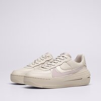 Damskie buty NIKE AIR FORCE 1 PLT.AF.ORM dj9946-108 kolor beżowy