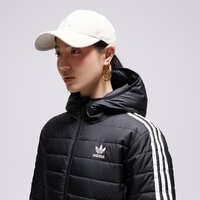 Kurtka zimowa ADIDAS KURTKA ZIMOWA ADICOLOR SLIM ii8464 kolor czarny