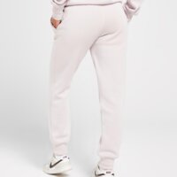 Spodnie damskie NIKE SPODNIE W NSW PHNX FLEEC MR PANT STD hv4004-019 kolor fioletowy