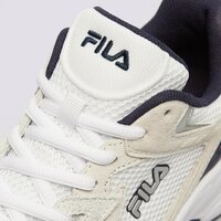Damskie buty FILA DECYPHER 24 SUEDE 5am00817109 kolor biały