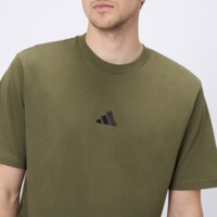 Koszulka męska ADIDAS T-SHIRT M SL SJ T jf1097 kolor khaki