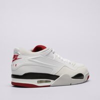 Męskie buty AIR JORDAN 4 RM fq7939-102 kolor biały