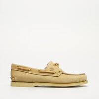 Męskie buty TIMBERLAND CLASSIC BOAT  tb0a2fjqen71 kolor beżowy