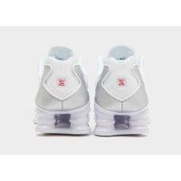 Buty dziecięce NIKE SHOX TL GS io4645-100 kolor biały