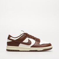 Damskie buty NIKE DUNK LOW dd1503-124 kolor brązowy