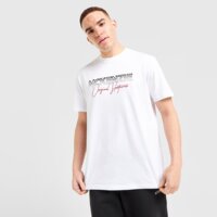 Koszulka męska MCKENZIE T-SHIRT HARLEY mcktm17106010 kolor biały