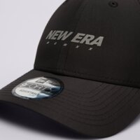 Męska czapka z daszkiem NEW ERA CZAPKA NE TECH 940 NONE 60595287 kolor czarny
