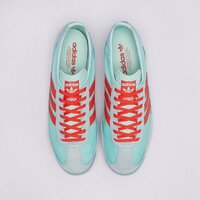 Damskie buty ADIDAS SL 72 OG W jh7397 kolor turkusowy