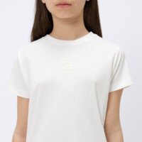 Koszulka dziecięca FILA T-SHIRT SASKIA ss24spg100100 kolor biały