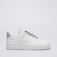 Damskie buty NIKE W AIR FORCE 1 '07 NEXT NATURE ib7167-101 kolor biały