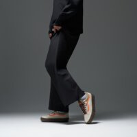 Męskie buty VANS MTE OLD SKOOL WATERPROOF INSULATED vn000dazf881 kolor beżowy